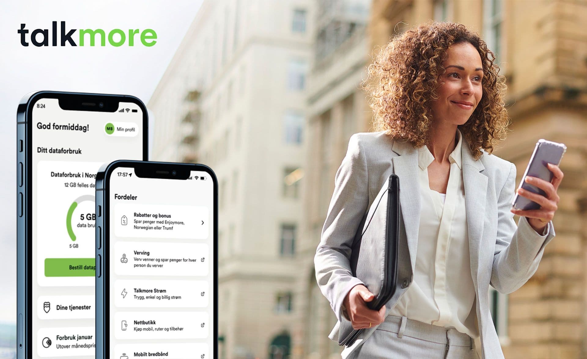 Talkmore