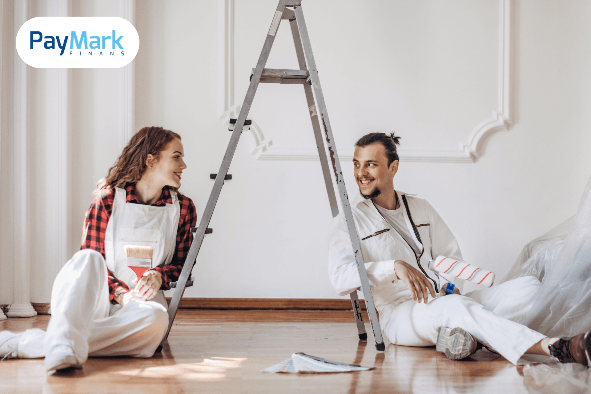 Paymark Finans