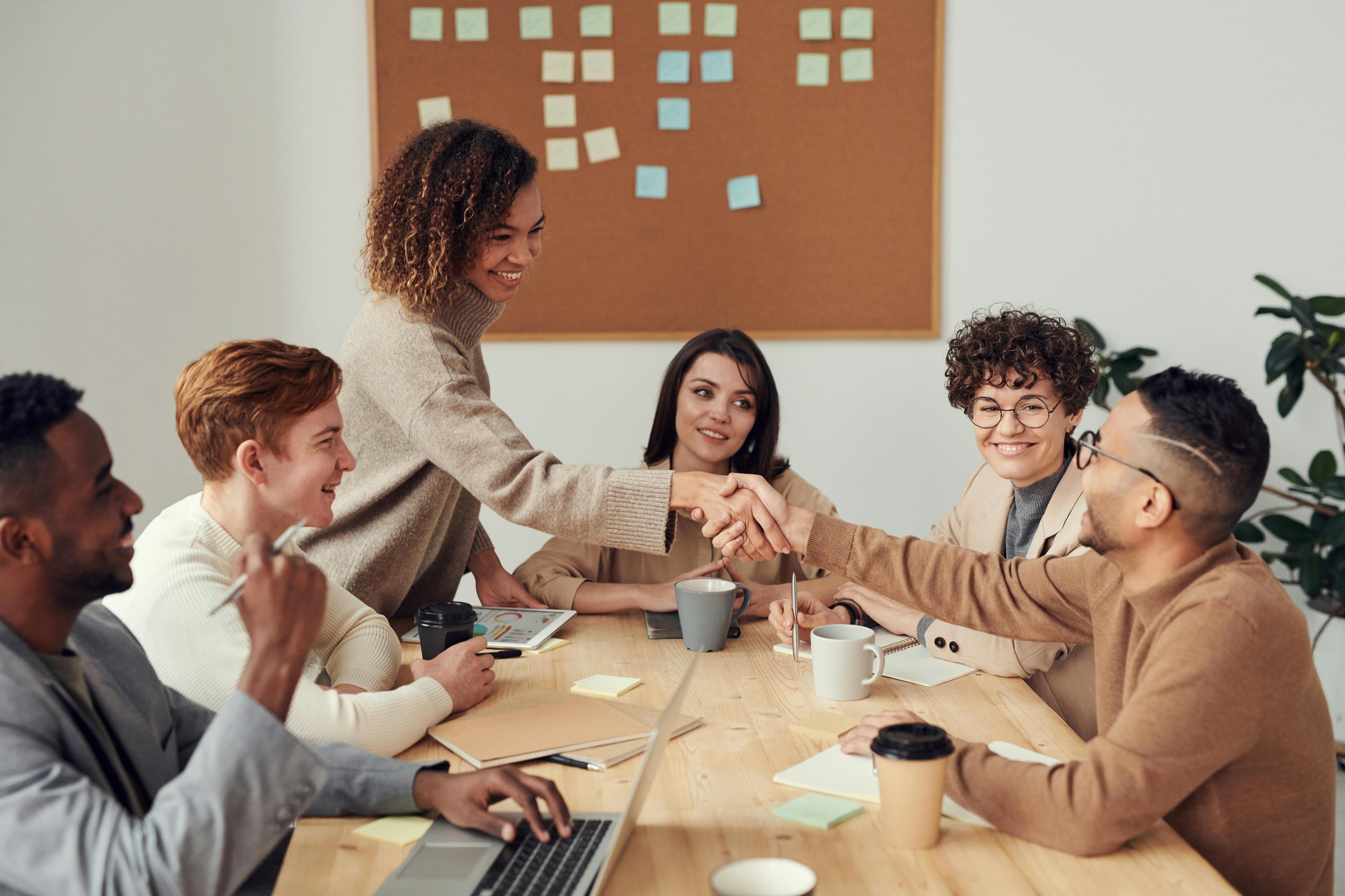 Øk dine inntekter med affiliate marketing: Oppdag Circlewise.io
