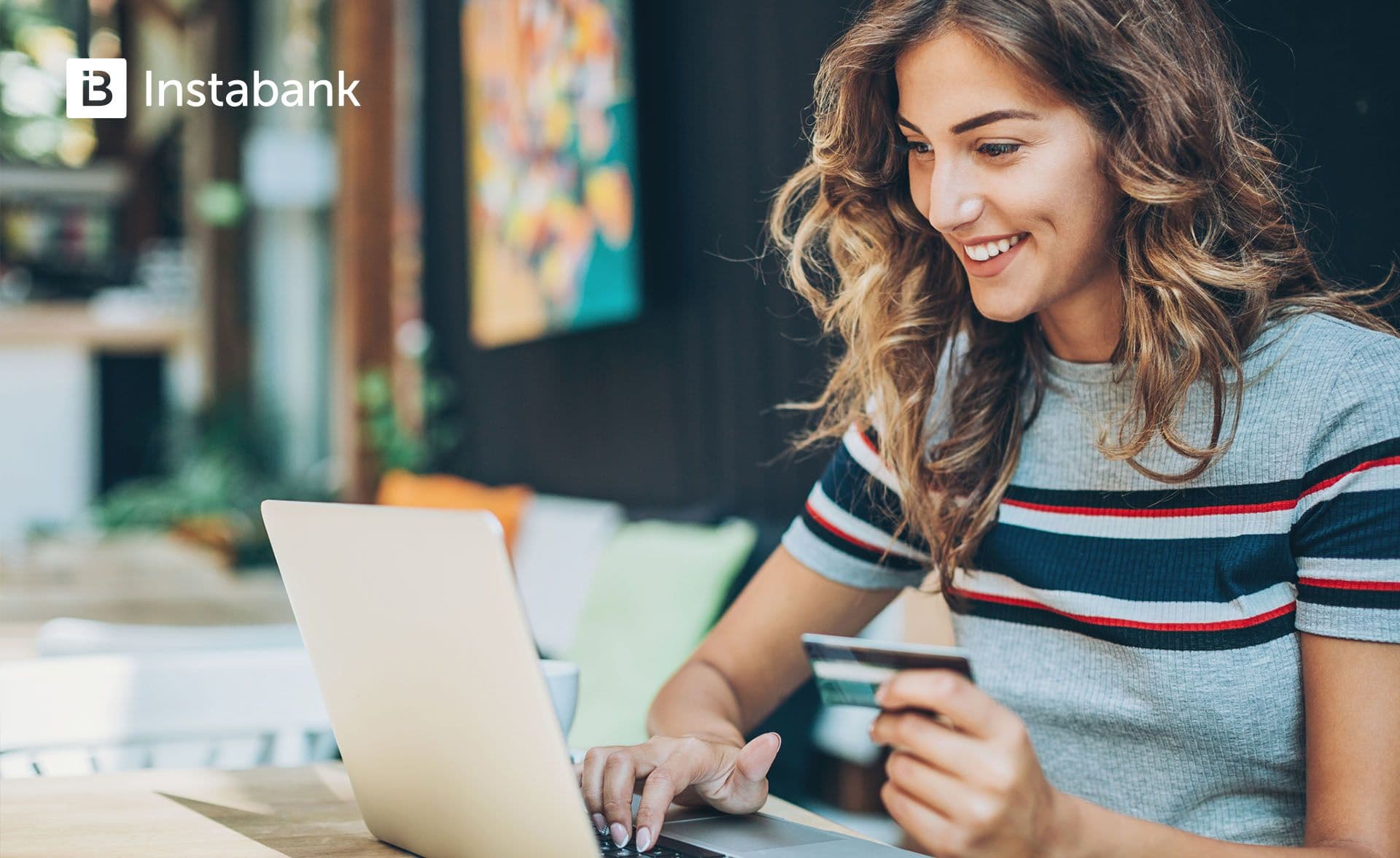 Instabank