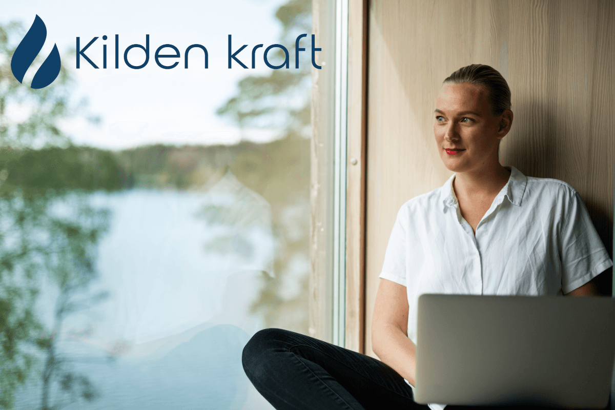 Kilden Kraft