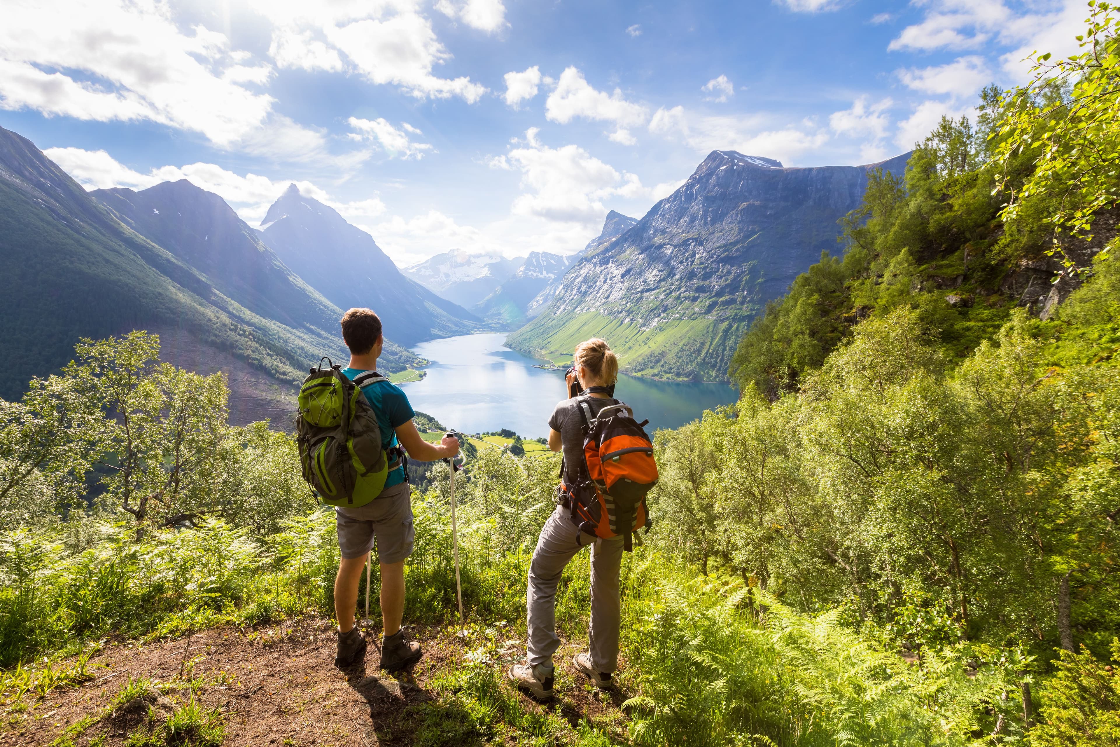 Les hva reiseforsikring er her på en enkel måte