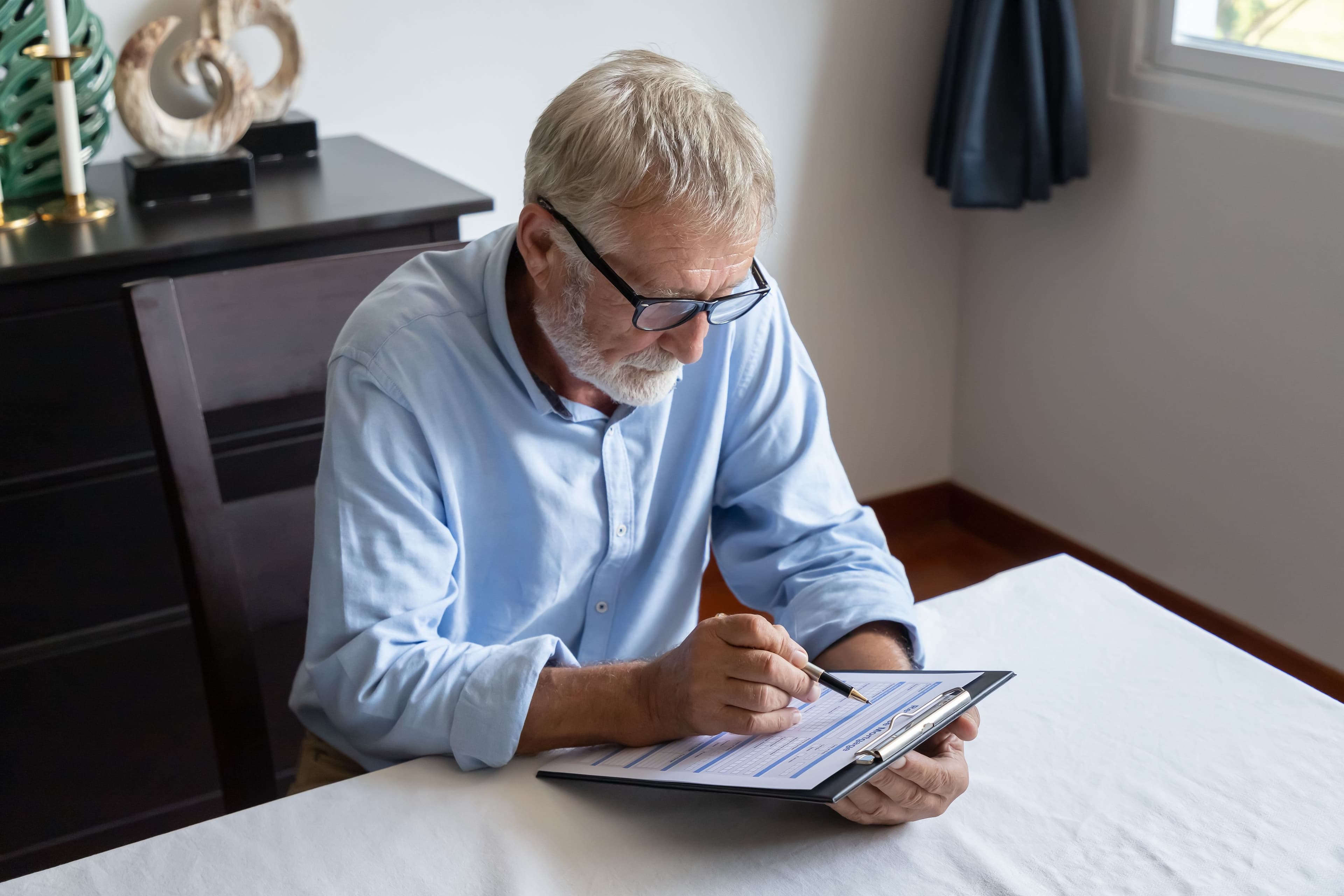 Refinansiering kan være svært lønnsom hvis du sitter med forskjellige lån.