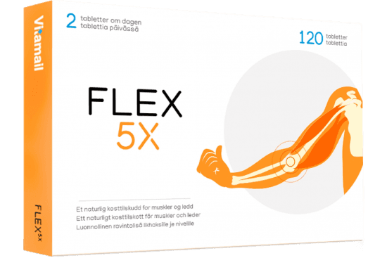 Flex5X