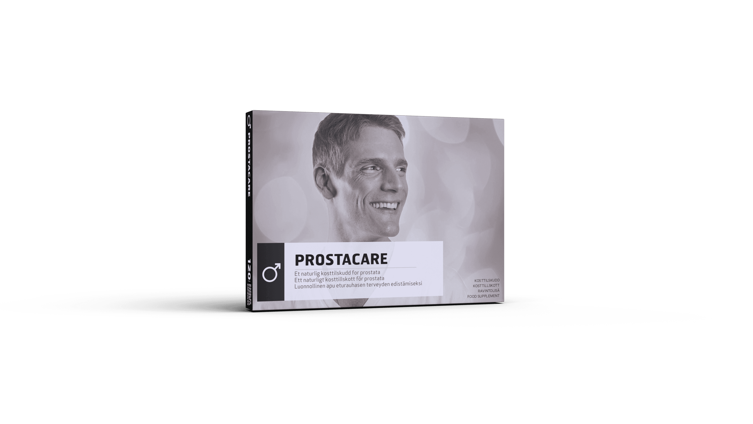 ProstaCare