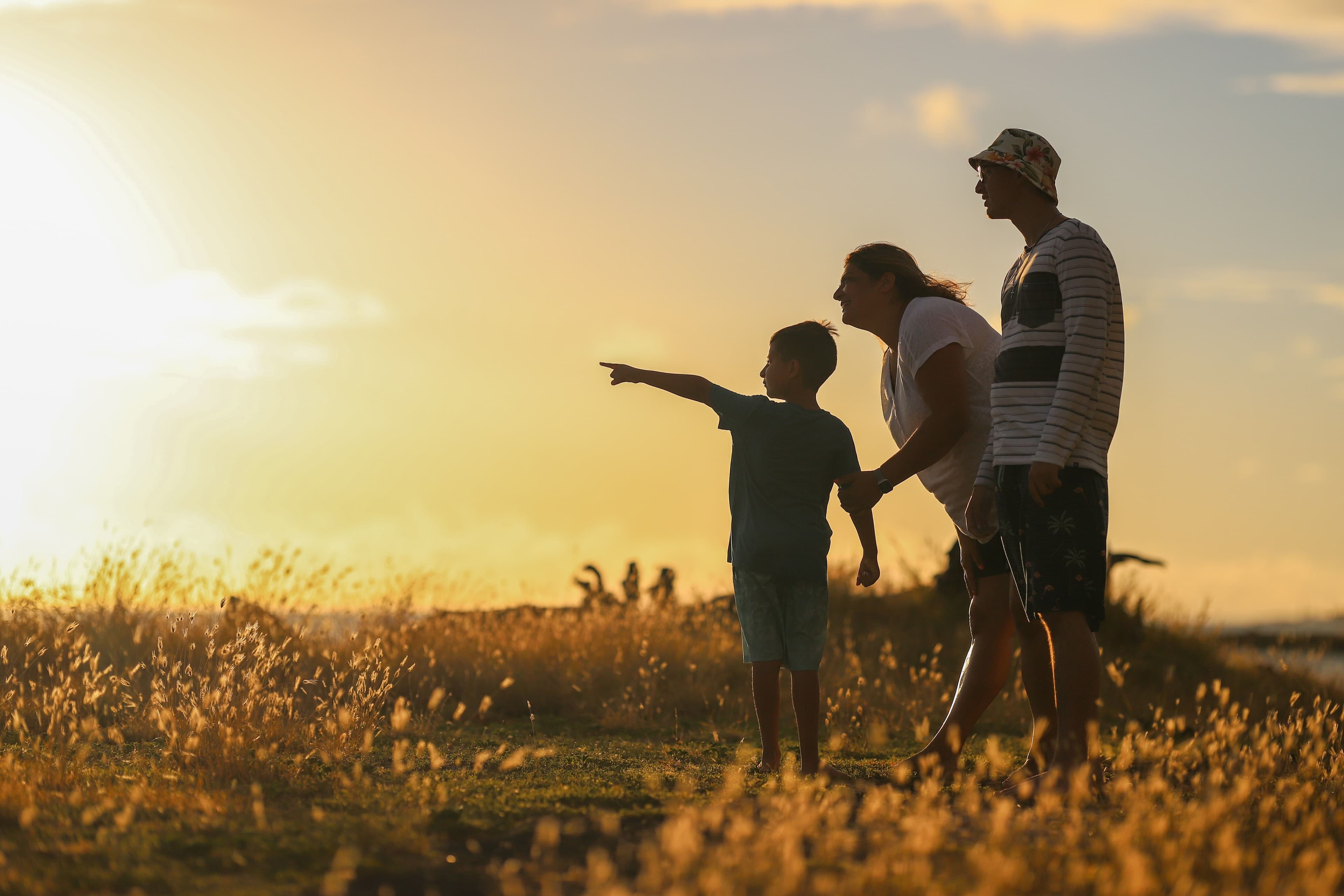 Gavetips som gjør mamma og pappa glad