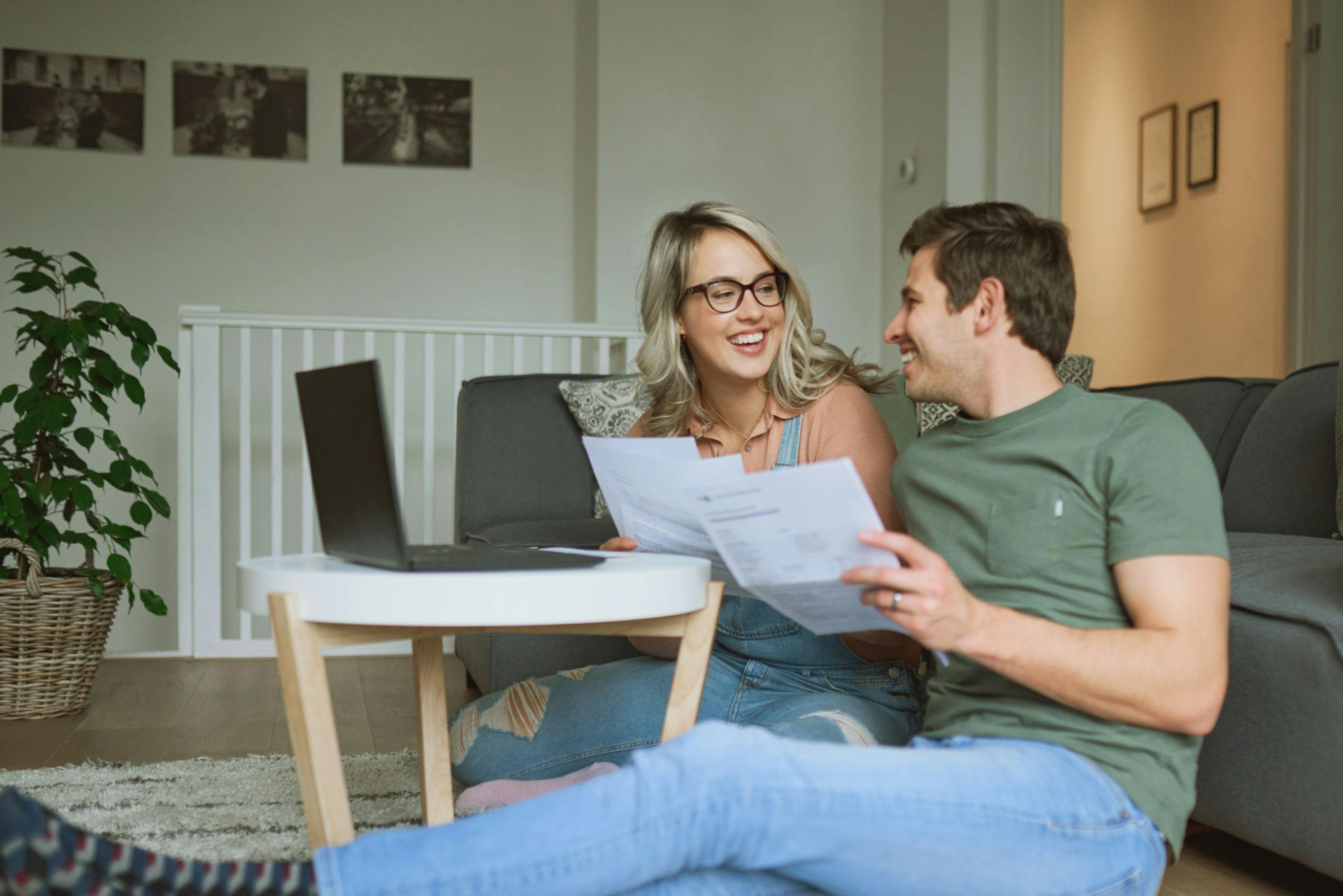 På vår nettside kan du finne de beste tilbudene innen husforsikring.